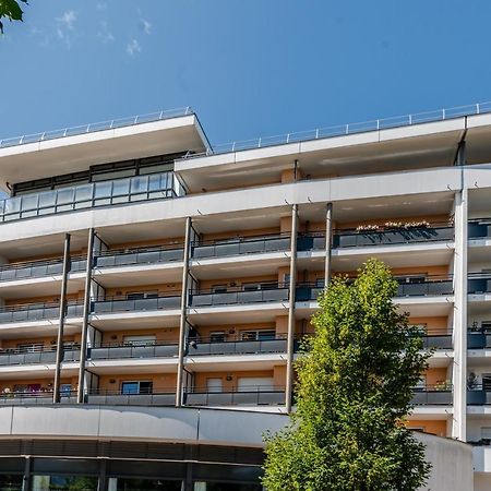 Ovelia Seynod - Les Balcons D'Annecy Daire Dış mekan fotoğraf